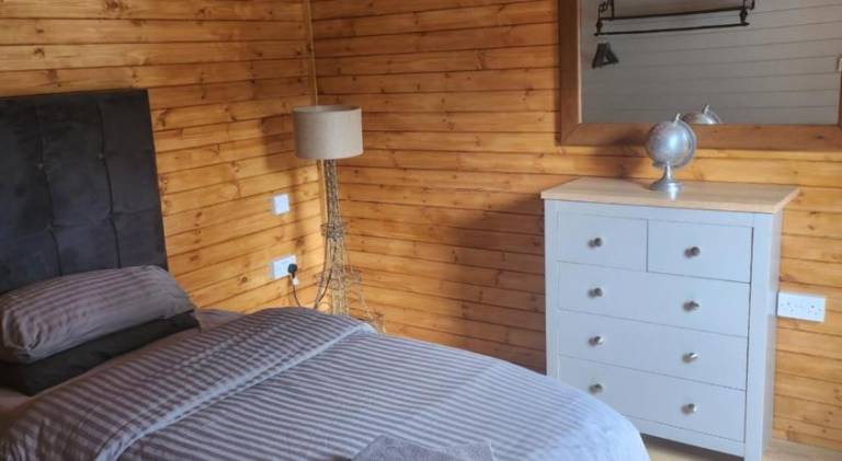 19 m&sup2; Ferienwohnung