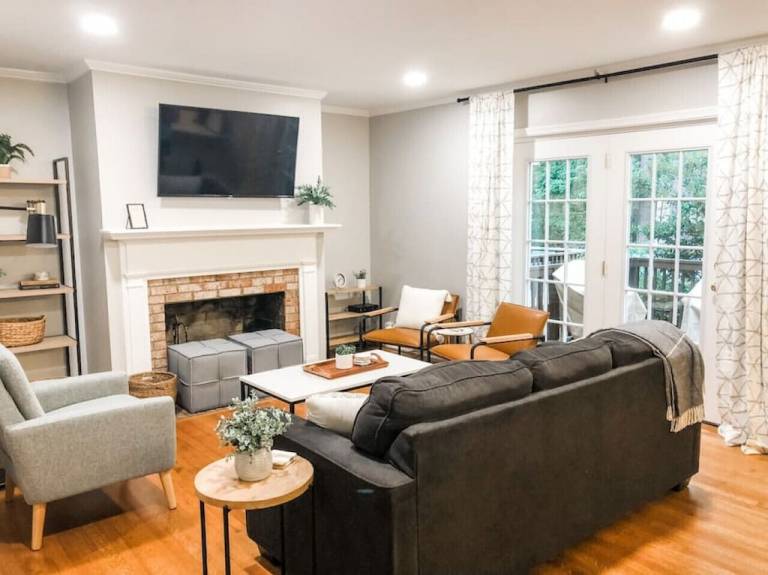 House  The Coves Townhomes
