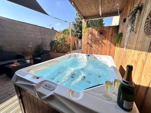 Appartement Reims