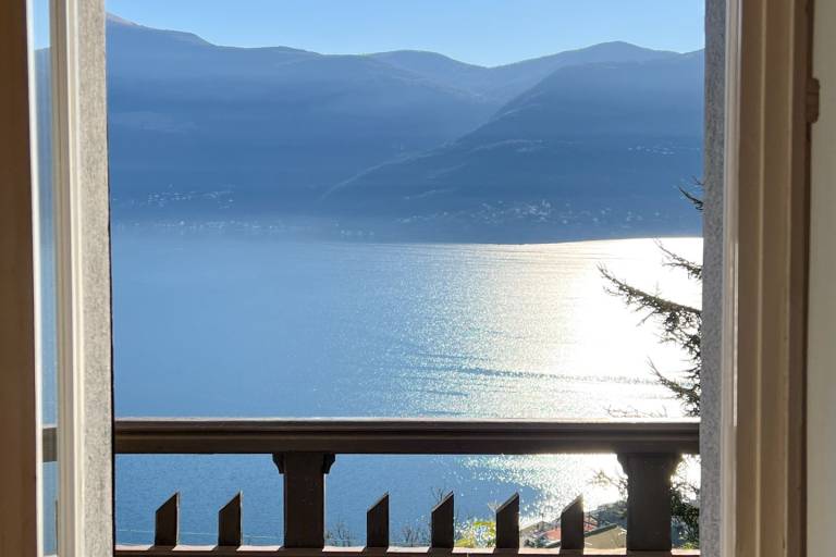 Appartement Craveggia