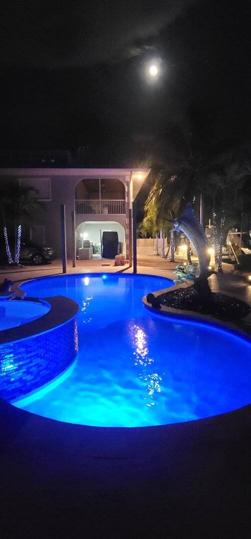 186 M² Maison De Vacances ∙ 5 Chambres ∙ 8 Personnes - Big Pine Key, FL