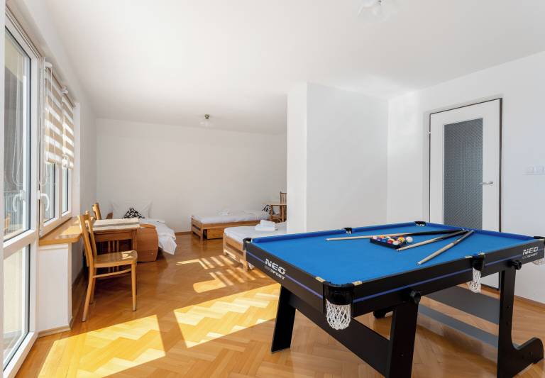 Ferienwohnung Górka Narodowa