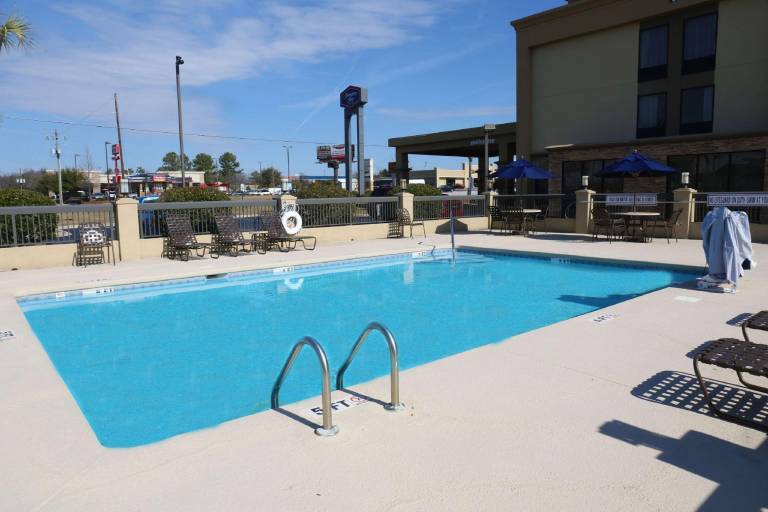 Hampton Inn Sumter — photo 2
