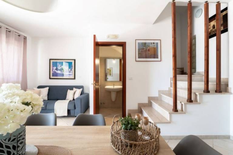 Villa Carovigno