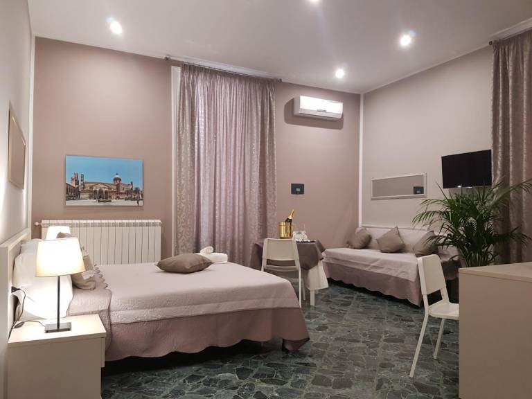 Bed & Breakfast Palermo
