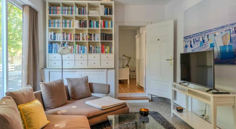 Holiday apartment | Dogs allowed — photo 2
