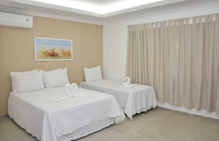 Apartamento Maragogi