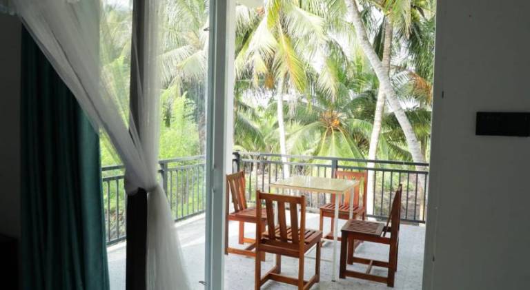 Apartment with garden, pool & grill | Next to the beach | Pet-friendly — photo 5