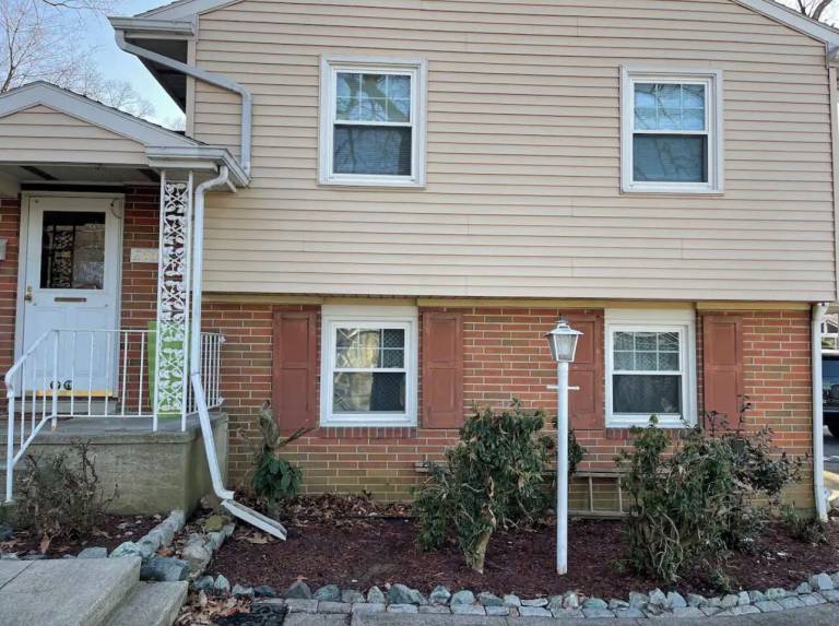 House Allentown