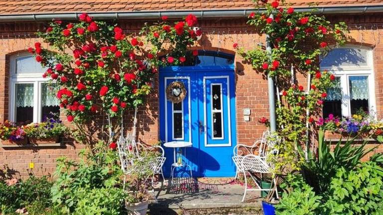 Ferienwohnung  Pritzwalk