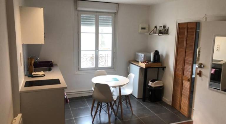 Apartment | Pets allowed — photo 2
