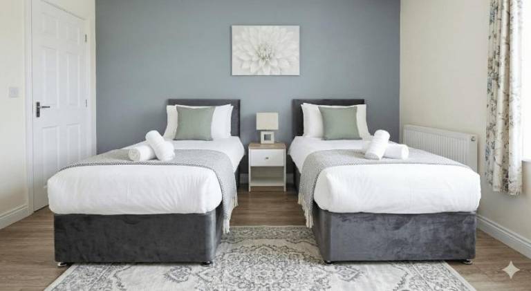 Charming vacation home | Dogs allowed — photo 2