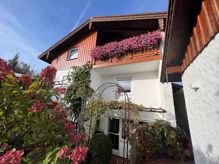 Ferienwohnung Grafing bei München