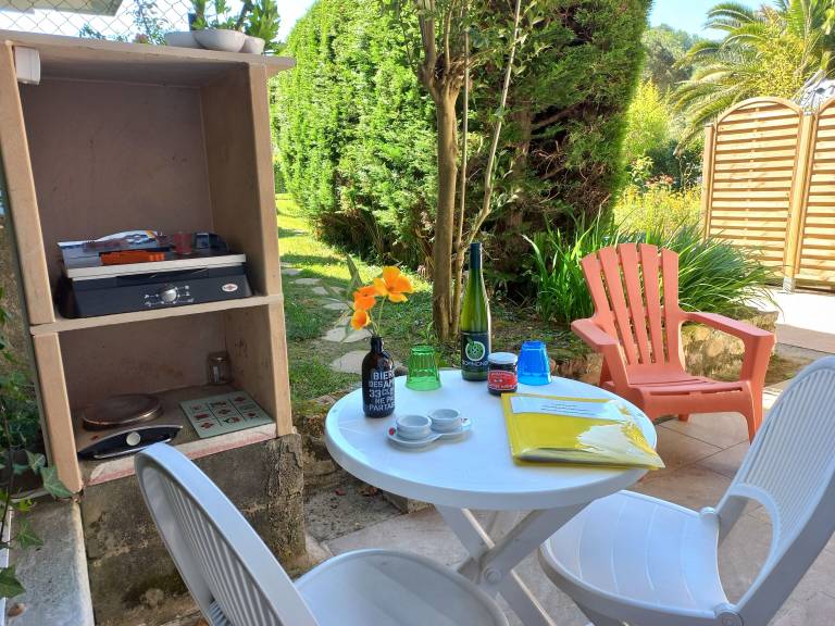 Appartement Saint-Pée-sur-Nivelle