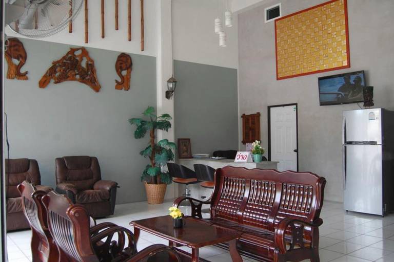 Sea & Sand Guesthouse and Restaurant — photo 5