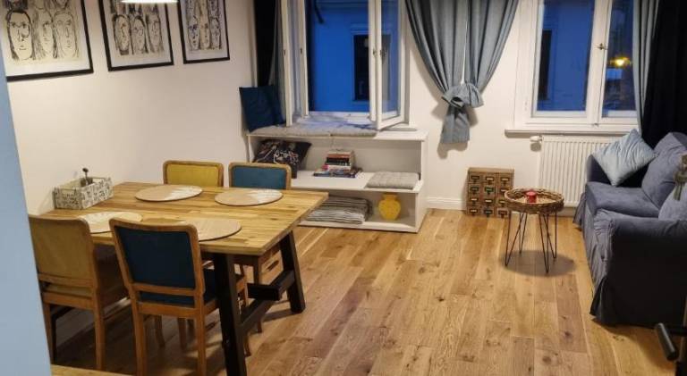 Apartment | Pets are welcome — photo 2