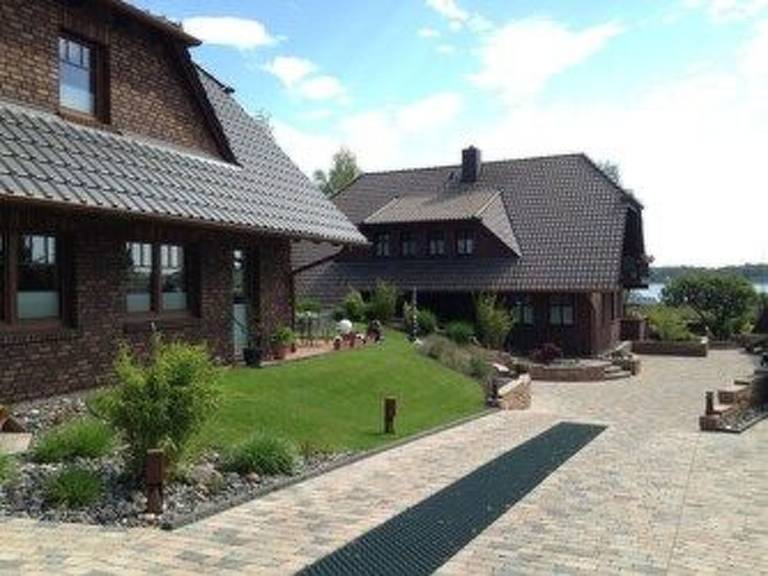 Ferienwohnung in Sellin f&uuml;r max. 2 Personen