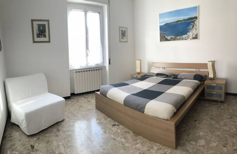 Appartamento Levanto