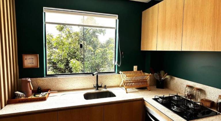 Nice holiday apartment | Pet-friendly — photo 3