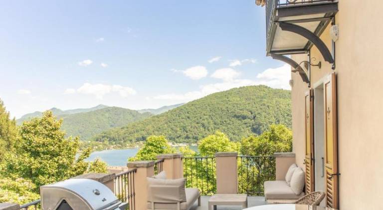 Holiday apartment with 1 room for 5 persons — photo 3