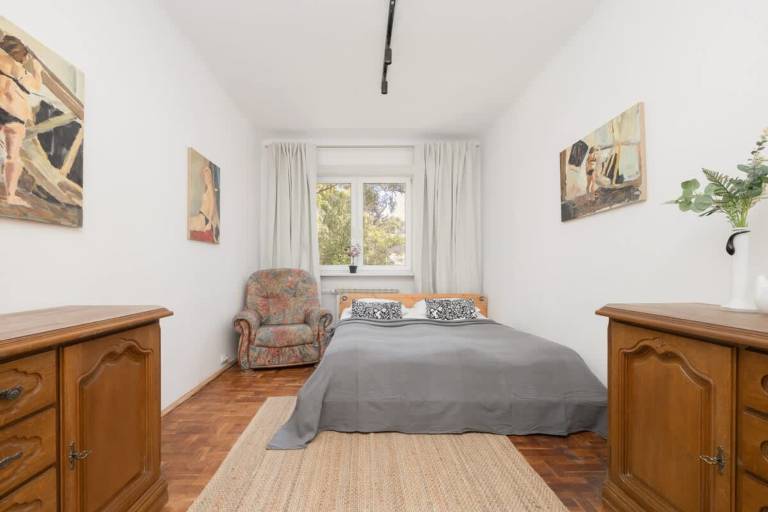 Family-friendly lovely holiday apartment | Pets are welcome — photo 2