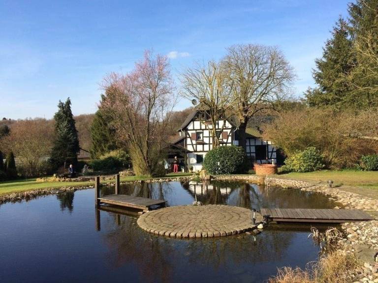 Ferienhaus Hennef (Sieg)