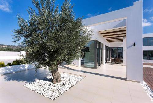 Βίλα Ερμιόνη