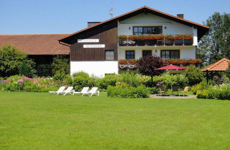 Apartment  Safferstetten