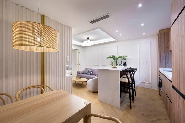 Rental apartment | Near Alcazaba of Málaga | Suitable for remote work — photo 3