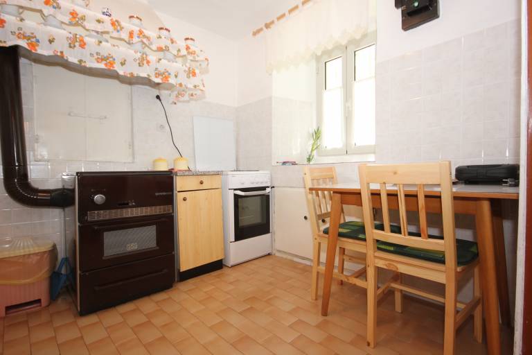 Two bedroom house with terrace and sea view Ustrine, Cres (K-8037) — photo 4