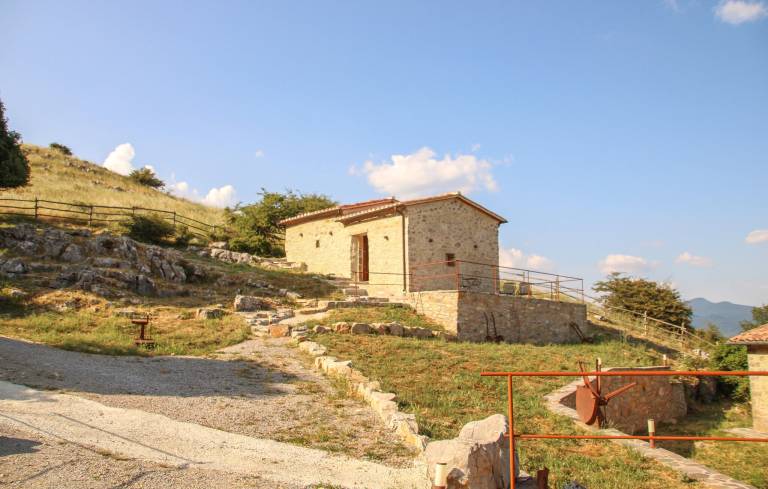 Appartamento Arcidosso