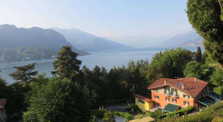Antica Residenza I Ronchi Di Bellagio in Varenna