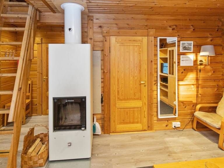 Wonderful vacation home with sauna | Pets are welcome — photo 5