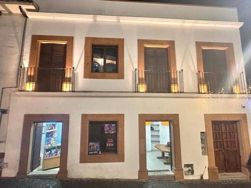 Apartamento amueblado Taxco