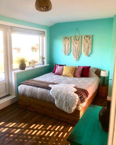 Bed & Breakfast Middelburg