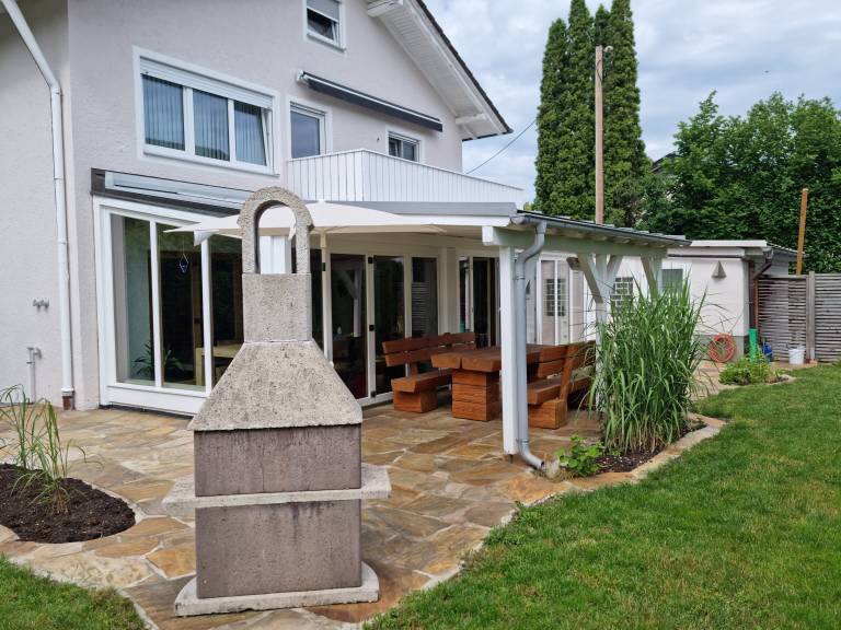 Ferienwohnung Seeshaupt