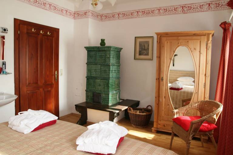 Apartament Altaussee