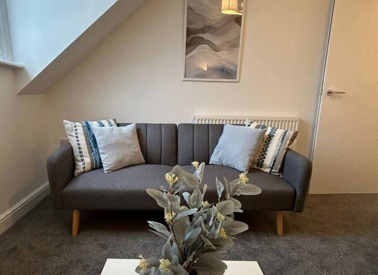 Apartment Gloucester District