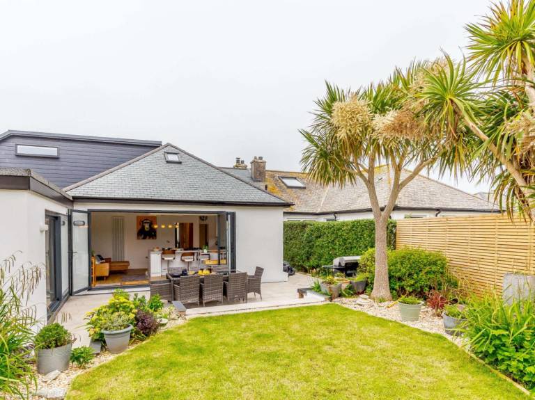 Fully equipped cottage with garden | Water view | Beach nearby | Pets allowed — photo 5