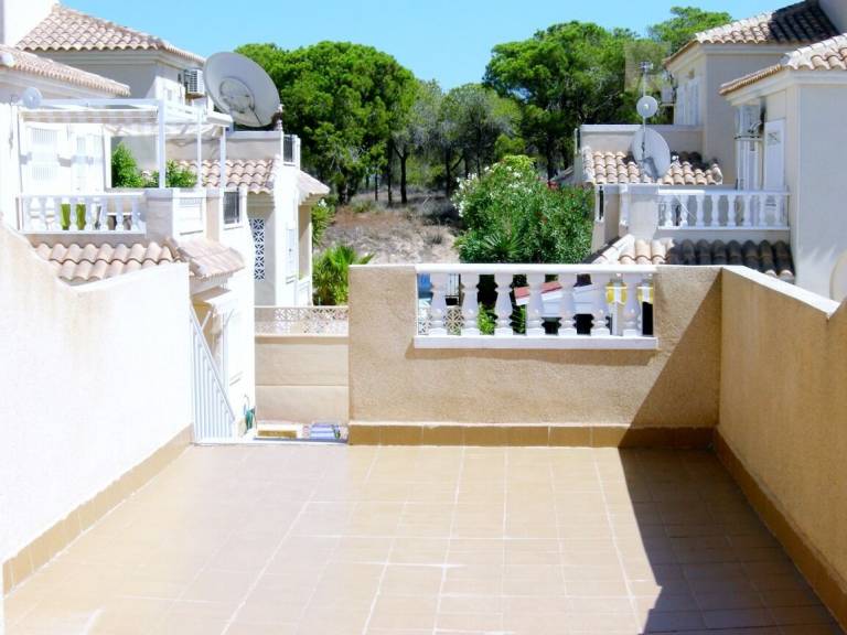 Casa La Mata