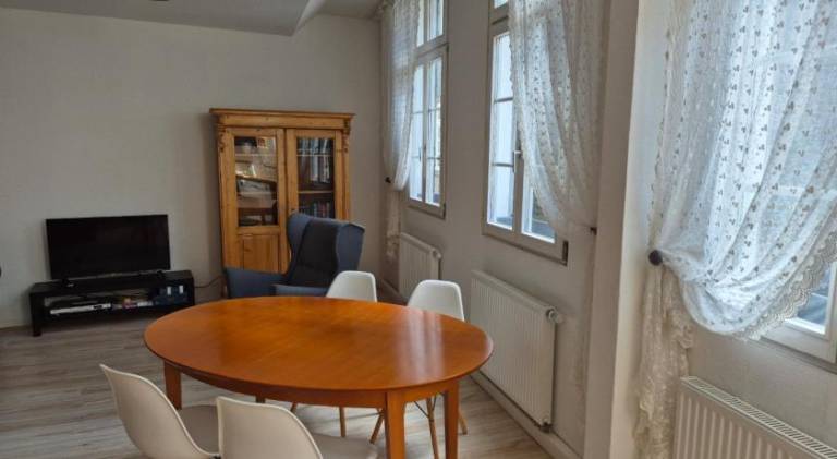 Holiday apartment with 1 room for 4 persons — photo 4