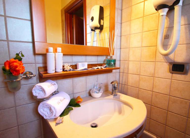 La Bussola Hotel Calabria — photo 2