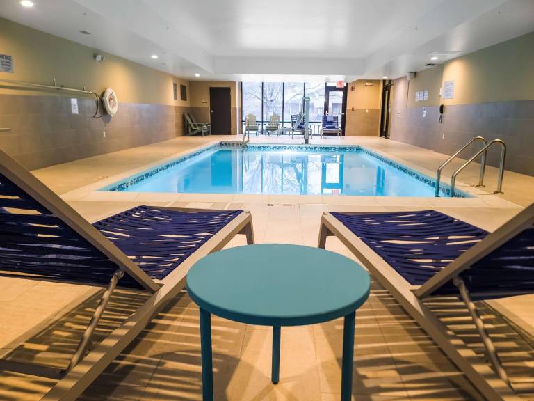 Home2 Suites by Hilton Bolingbrook Chicago in Bolingbrook, IL