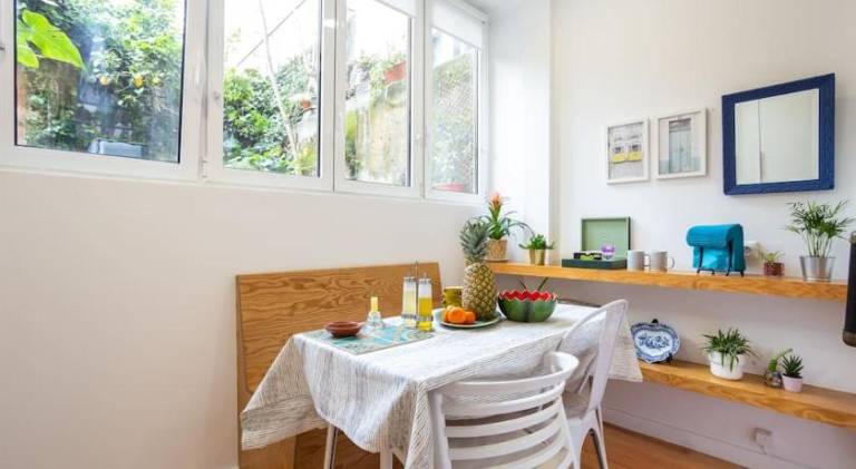 Beautiful rental apartment | Close to São Jorge Castle | Dogs allowed — photo 5
