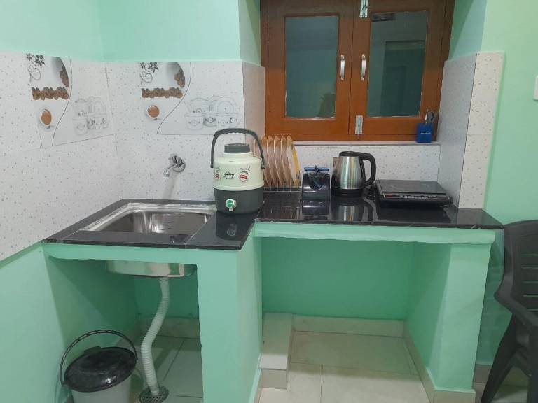 House with 1 room for 4 persons — photo 5