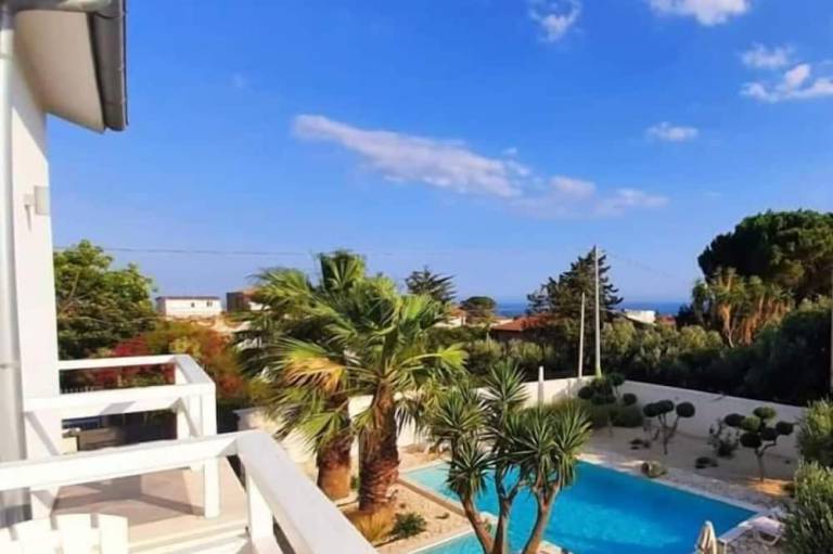 Bed & Breakfast  Porto Empedocle