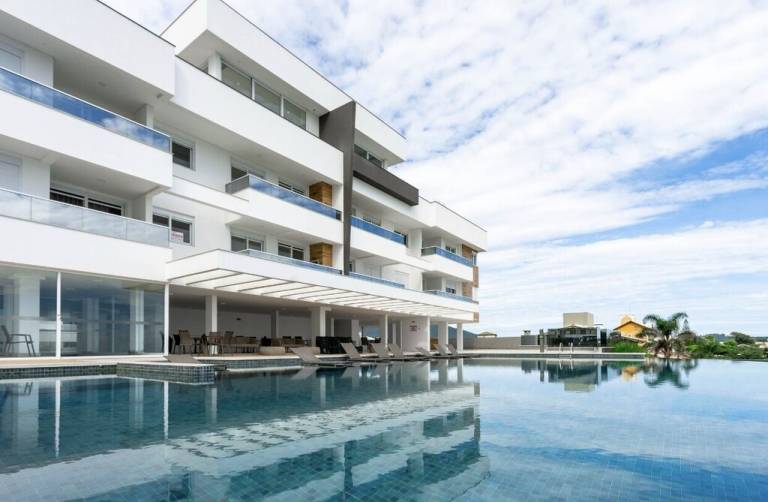 Apartamento Santinho