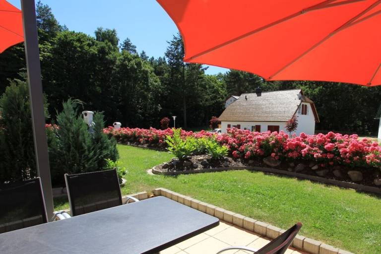 Ferienhaus Koserow