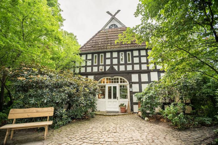 Lägenhet  Bremen-Ost