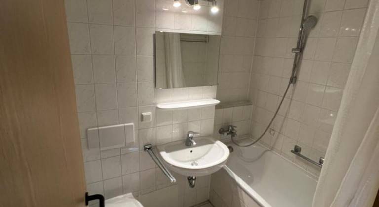 Apartment with 1 room for 2 persons — photo 2